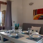 Appartement Casa Della Luna Budoni