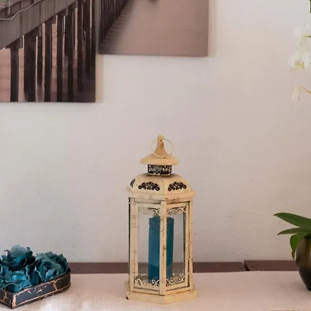 Casa Della Luna * בודוני