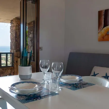Casa Della Luna Apartment Budoni