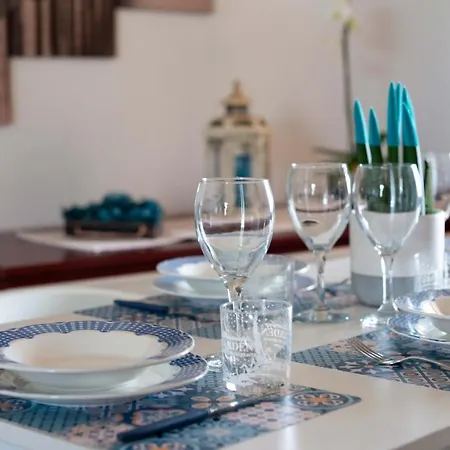 Casa Della Luna Apartment