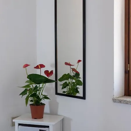 Casa Della Luna Apartmán *