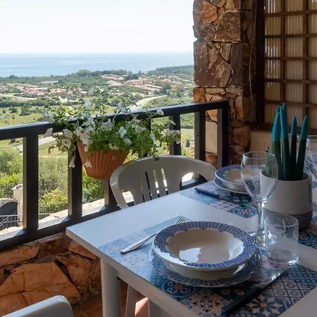Apartmán Casa Della Luna *