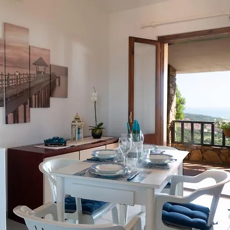 Casa Della Luna Apartment *