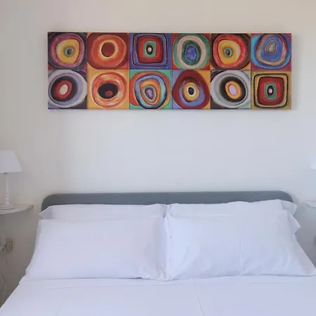 Apartment Casa Della Luna