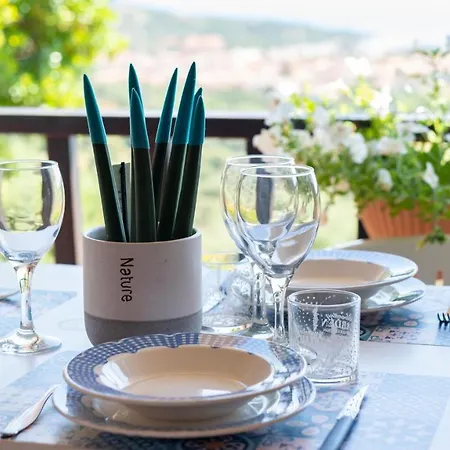 Appartamento Welcomely - Casa Della Luna