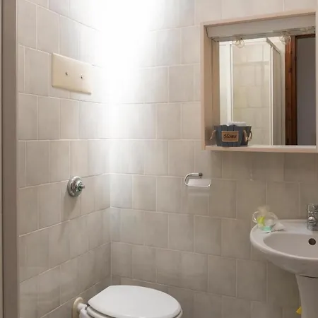 Apartment Casa Della Luna Budoni