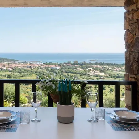 Casa Della Luna Apartment