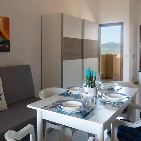 Casa Della Luna Budoni