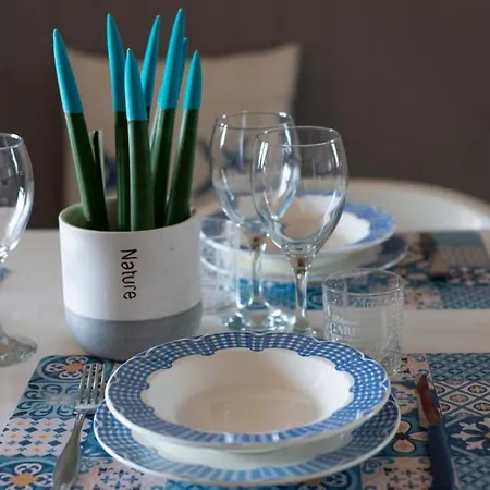 Appartamento Welcomely - Casa Della Luna Budoni