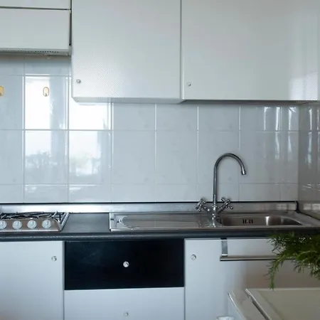 Casa Della Luna Apartment Budoni