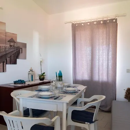 Casa Della Luna Apartment