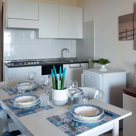 Apartment Casa Della Luna Budoni