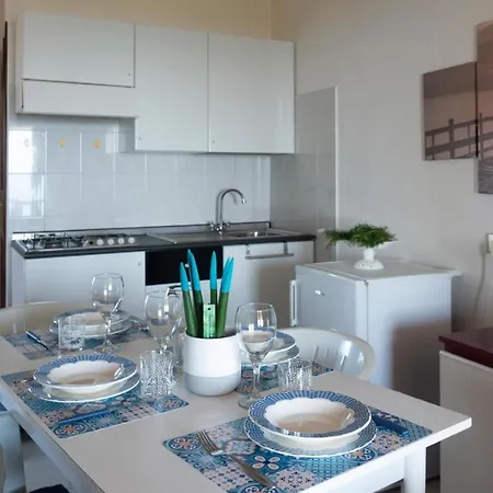 Apartment Casa Della Luna