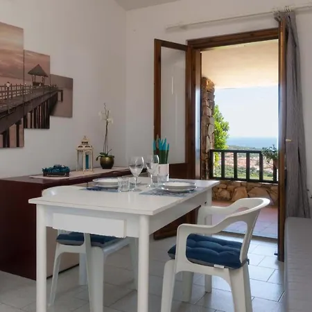 Casa Della Luna Budoni