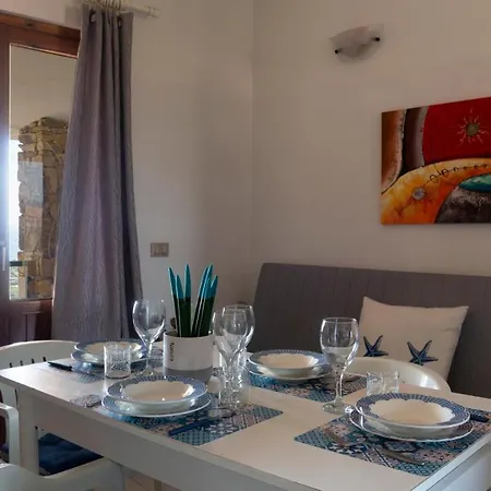 Apartmán Casa Della Luna Budoni