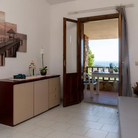 Casa Della Luna * Budoni