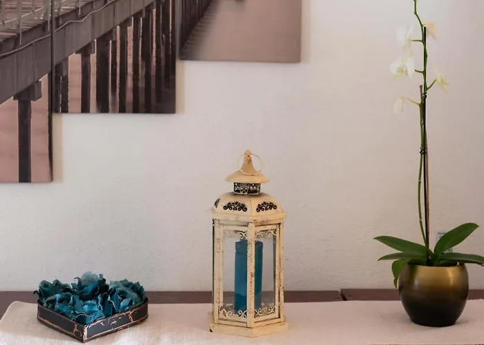 Casa Della Luna * Budoni