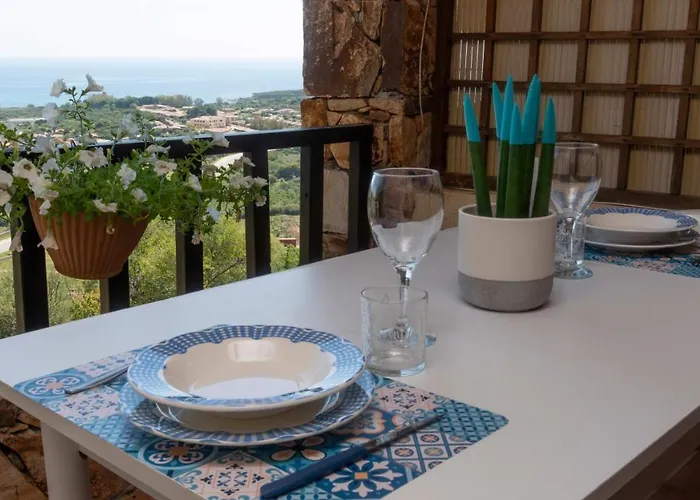 Casa Della Luna Budoni