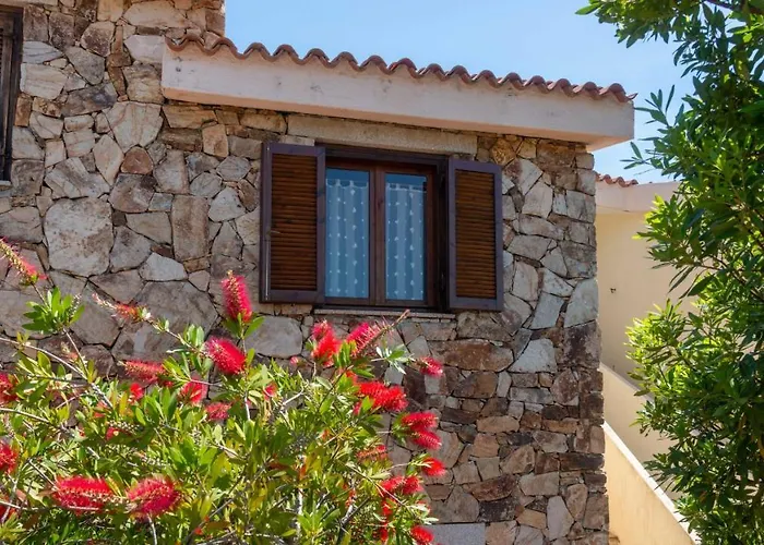 Apartment Casa Della Luna *