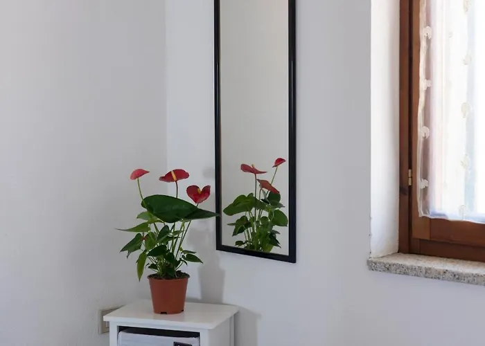 Casa Della Luna Apartment *