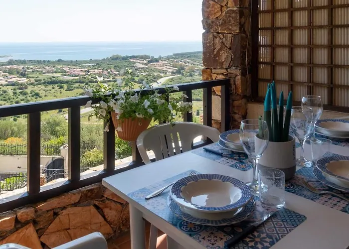 Apartment Casa Della Luna *