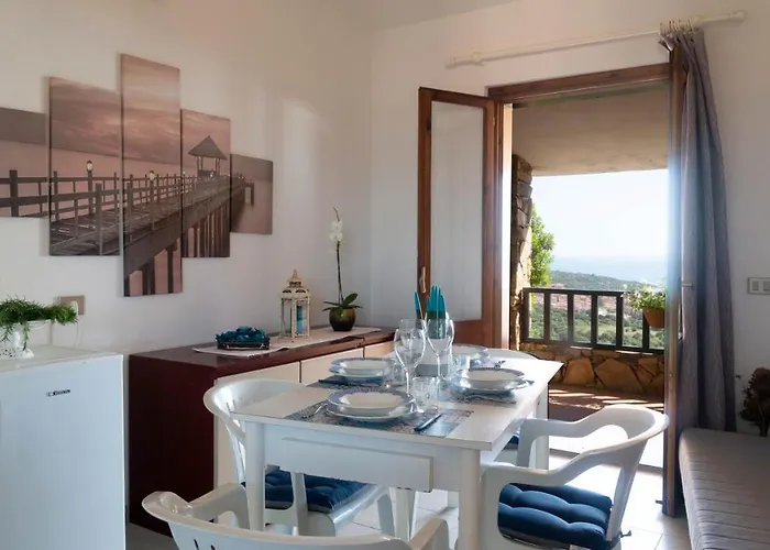 Casa Della Luna Apartment *