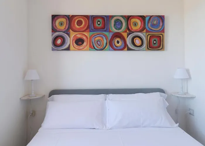 Apartment Casa Della Luna