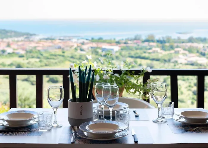 Casa Della Luna Apartment