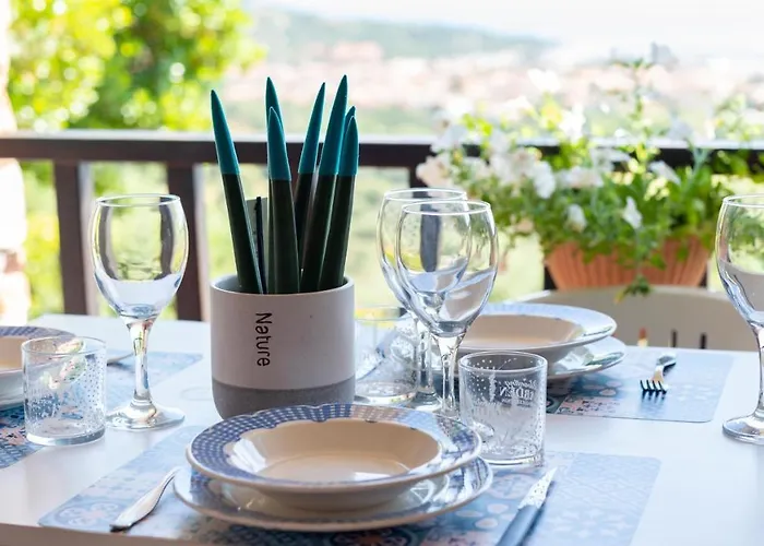 Apartment Casa Della Luna