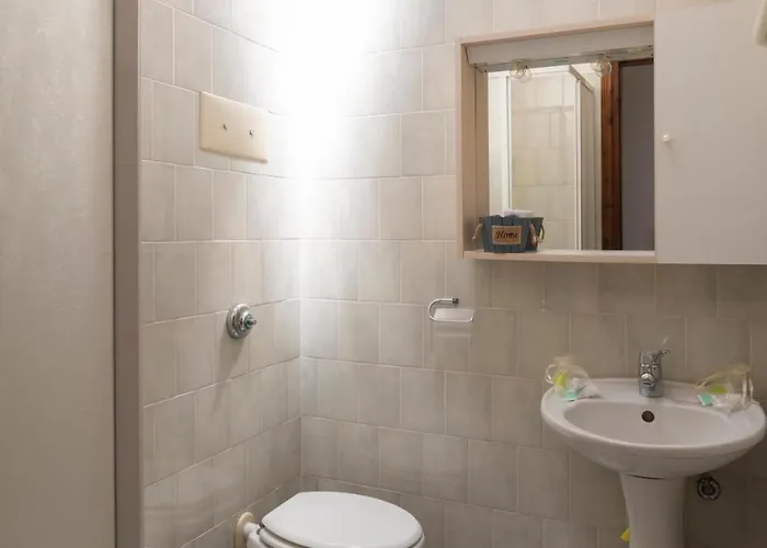 Apartment Casa Della Luna Budoni