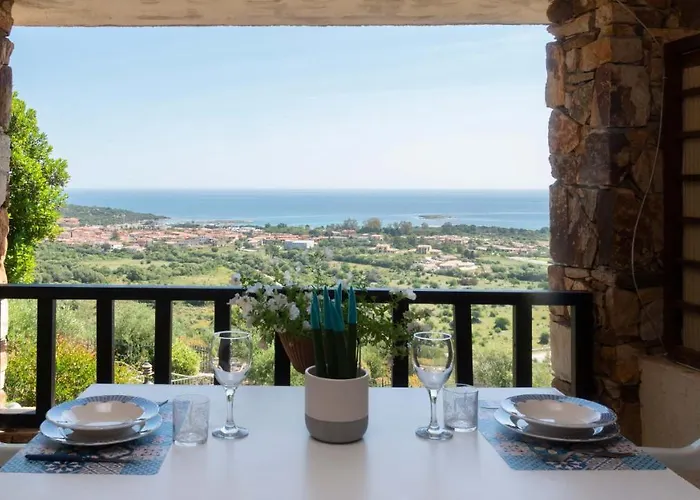 Casa Della Luna Apartment