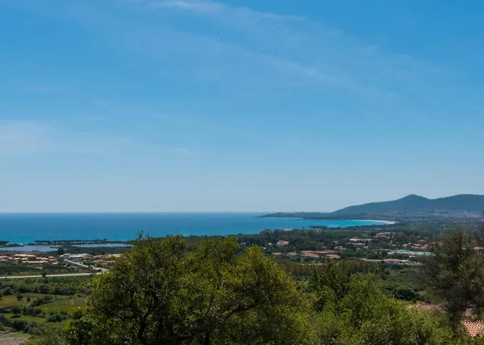 Casa Della Luna * Budoni