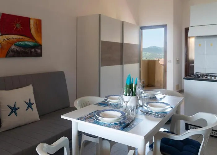 Casa Della Luna Budoni