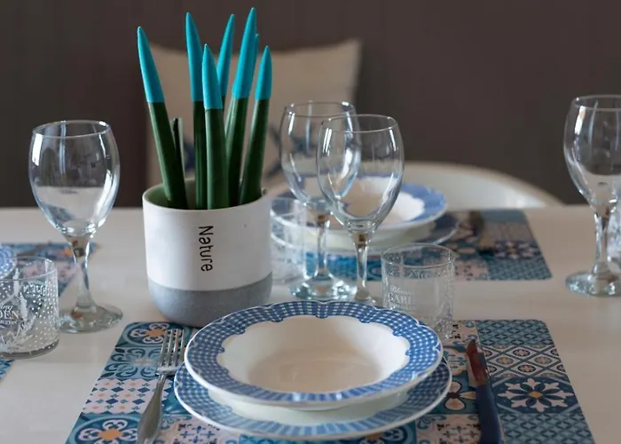 Apartment Casa Della Luna Budoni