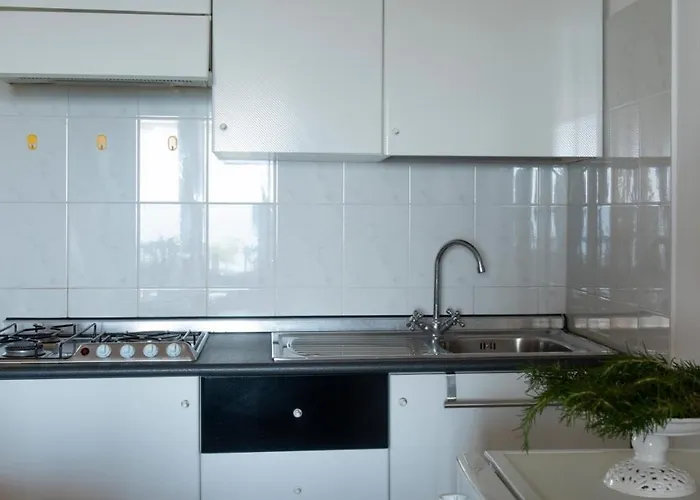 Casa Della Luna Apartment Budoni