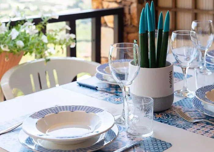 Apartment Casa Della Luna