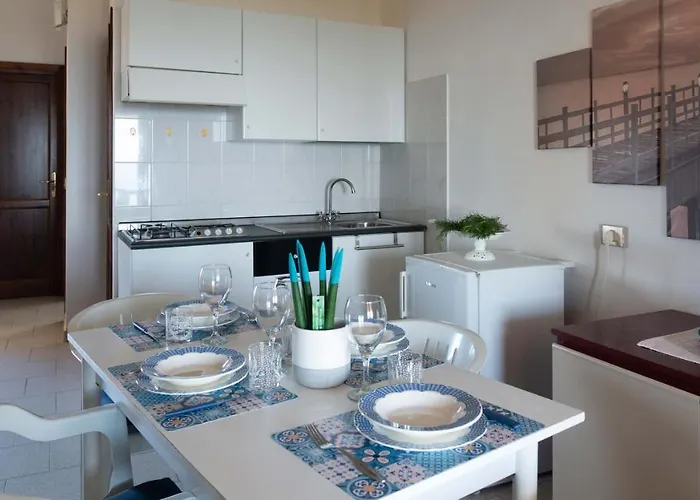 Apartment Casa Della Luna Budoni