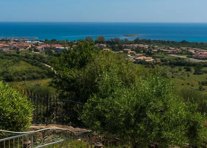 Casa Della Luna Budoni