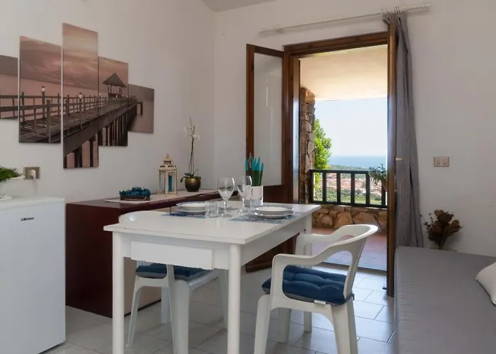 Casa Della Luna Budoni