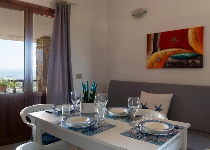 Apartment Casa Della Luna Budoni