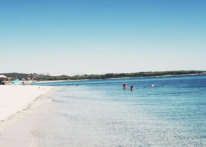 Casa Della Luna * Budoni